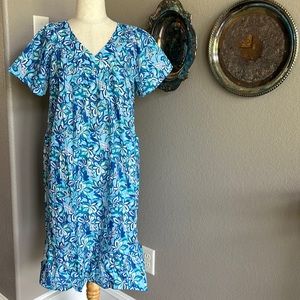 Anthony Richards Mumu